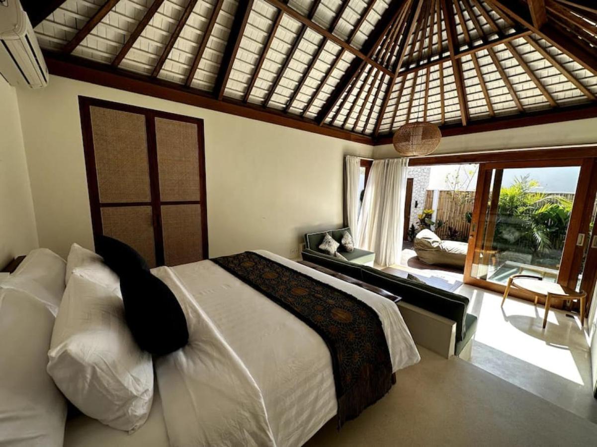 Di Cappio Villa Uluwatu 3 Exterior photo