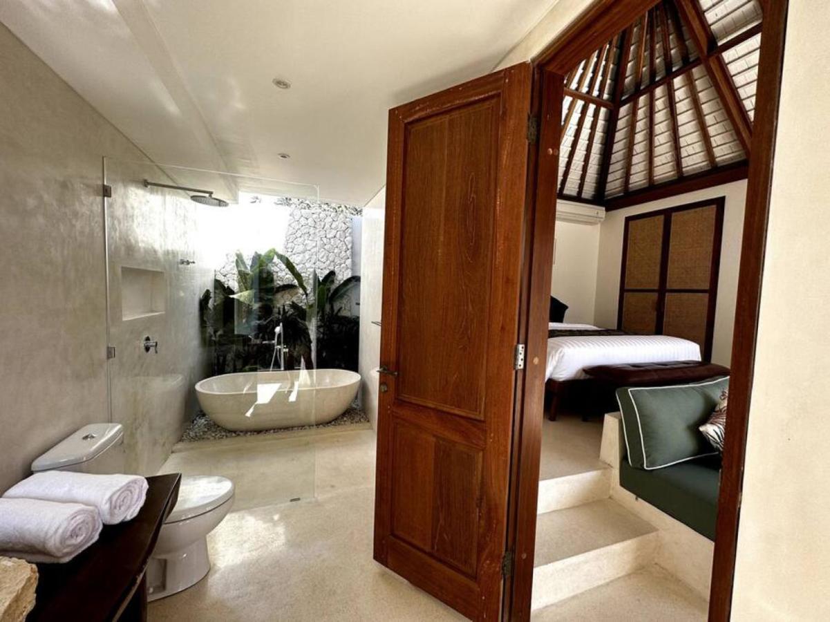 Di Cappio Villa Uluwatu 3 Exterior photo
