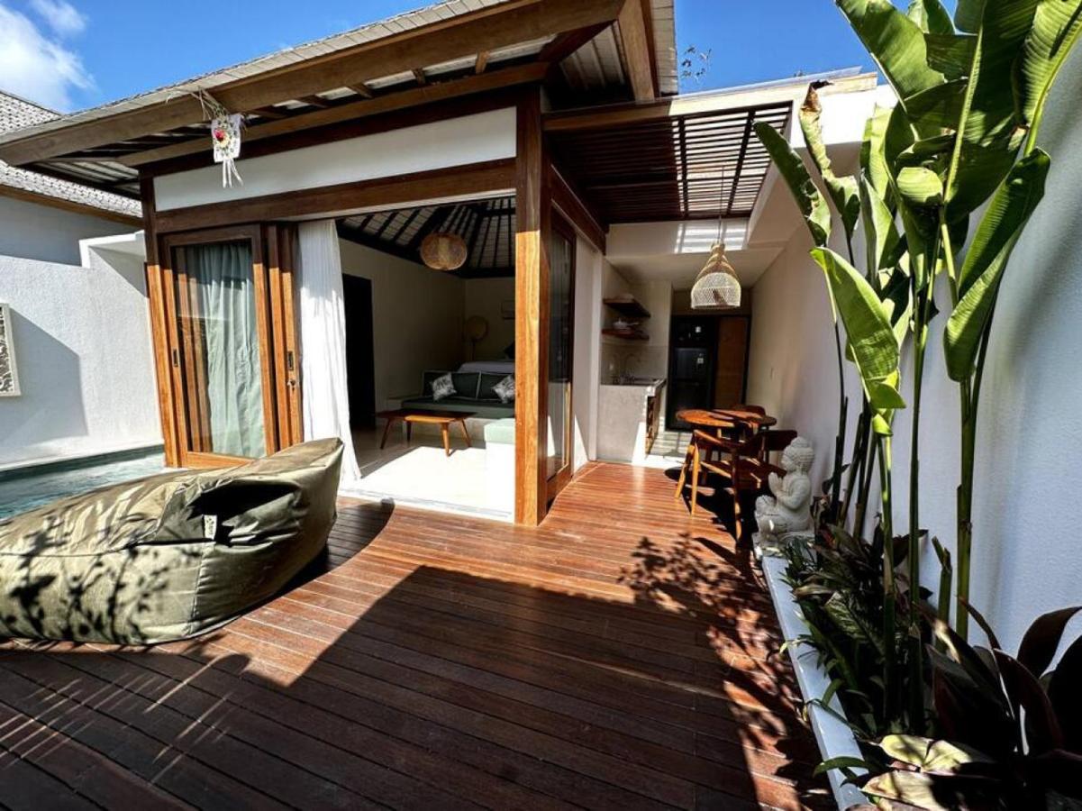 Di Cappio Villa Uluwatu 3 Exterior photo